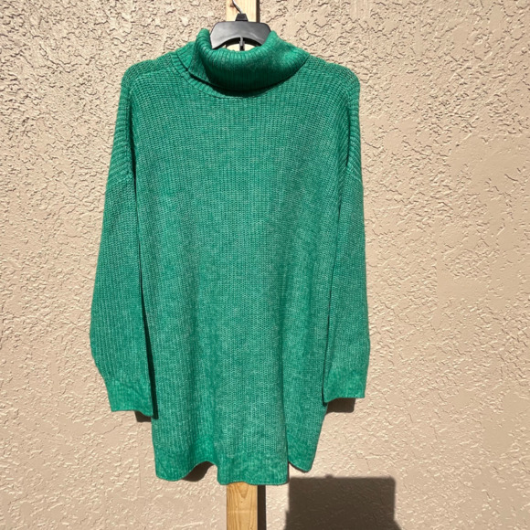 Candace Cameron Bure Knit Sweater – Women’s Plus Size 4X - Picture 7 of 7